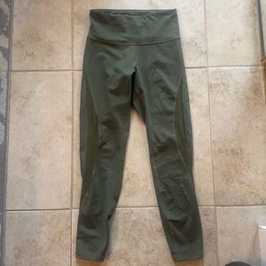 Old navy active leggings